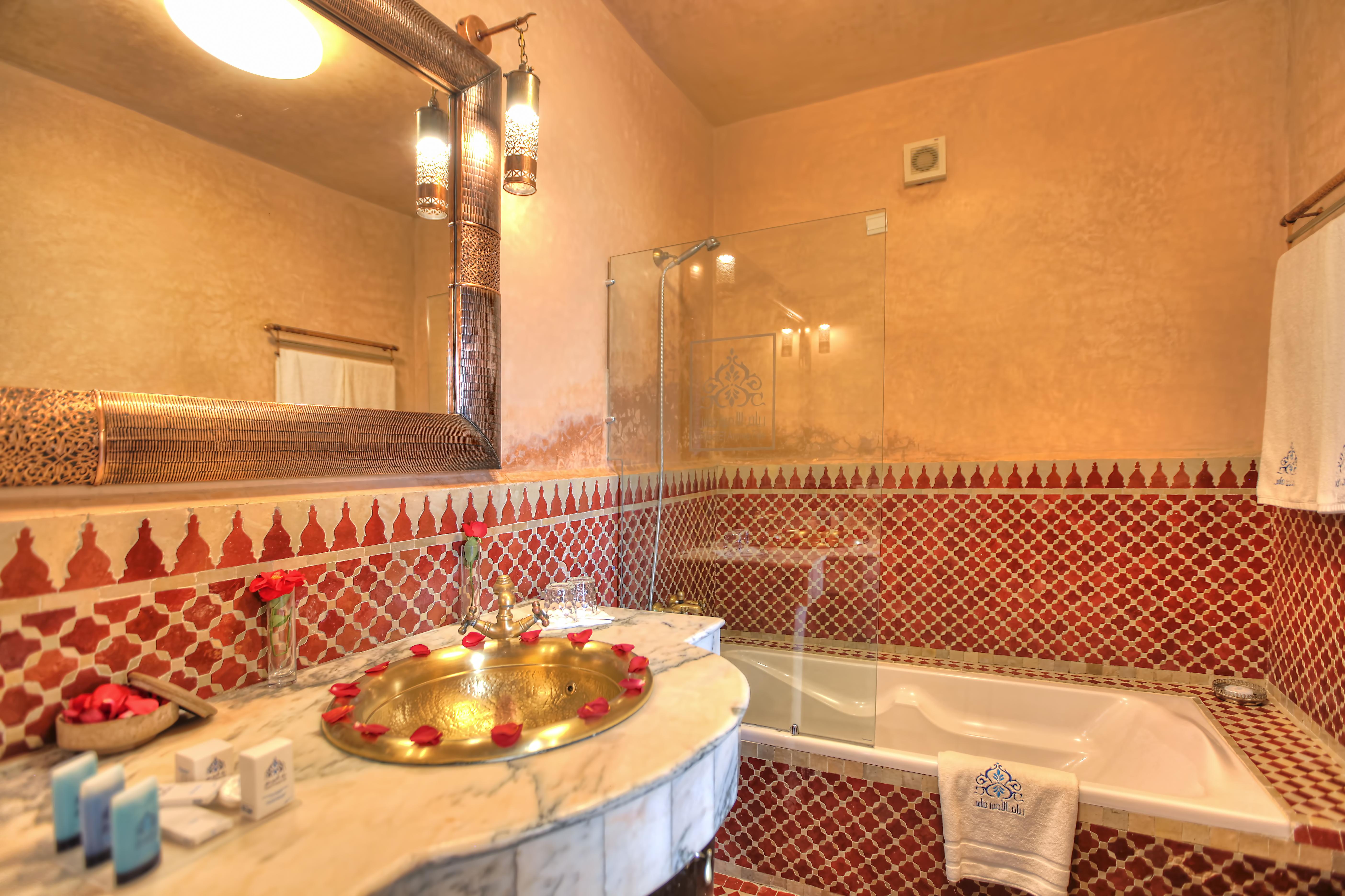 Riad El Amine Fes - Historic Hotels Worldwide Экстерьер фото