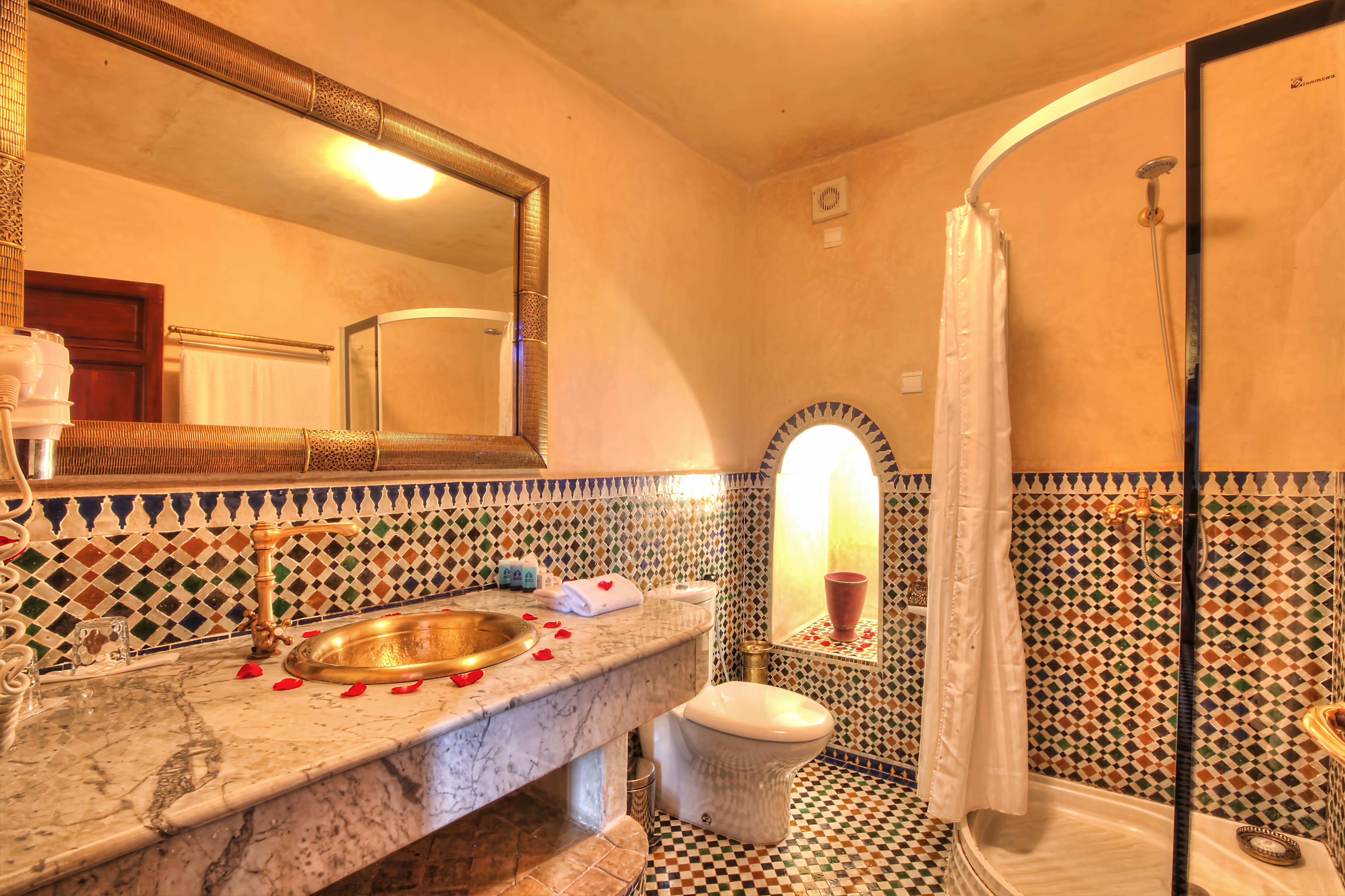 Riad El Amine Fes - Historic Hotels Worldwide Экстерьер фото