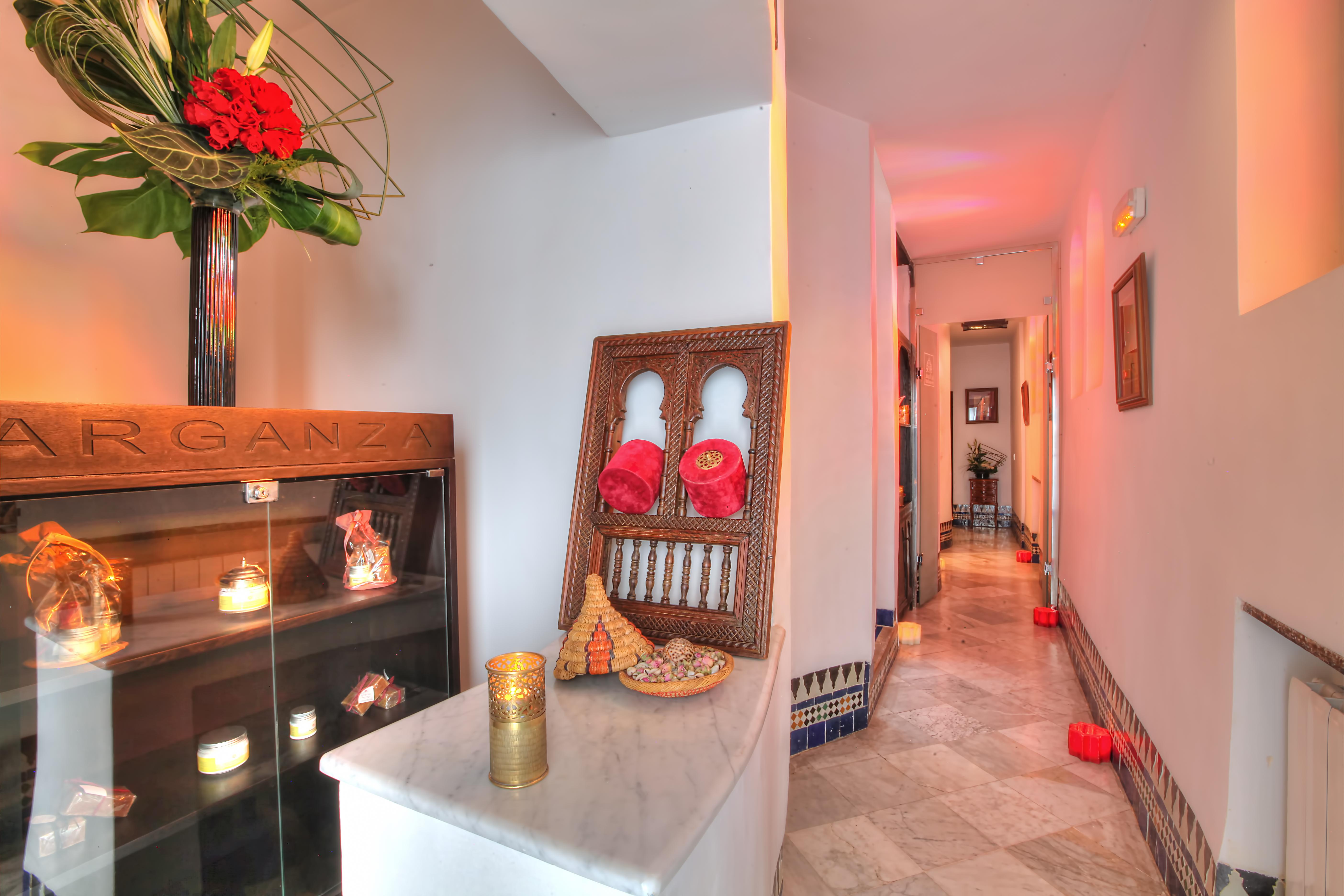 Riad El Amine Fes - Historic Hotels Worldwide Экстерьер фото