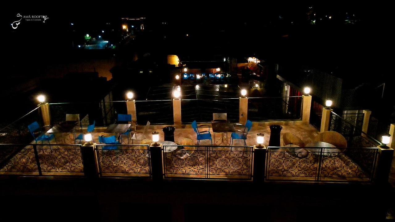 Riad El Amine Fes - Historic Hotels Worldwide Экстерьер фото