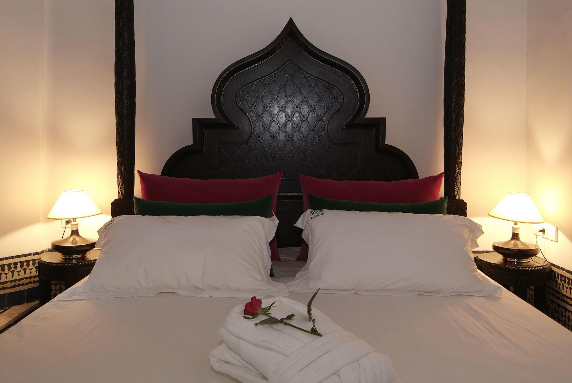 Riad El Amine Fes - Historic Hotels Worldwide Экстерьер фото